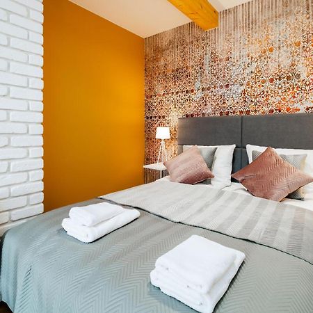Wonder Home - Apartamenty Z Widokami I Blisko Szlakow - W Spokojnej Czesci Karpacza Bagian luar foto