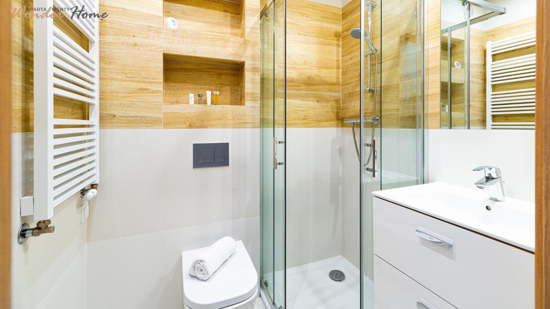 Wonder Home - Apartamenty Z Widokami I Blisko Szlakow - W Spokojnej Czesci Karpacza Bagian luar foto