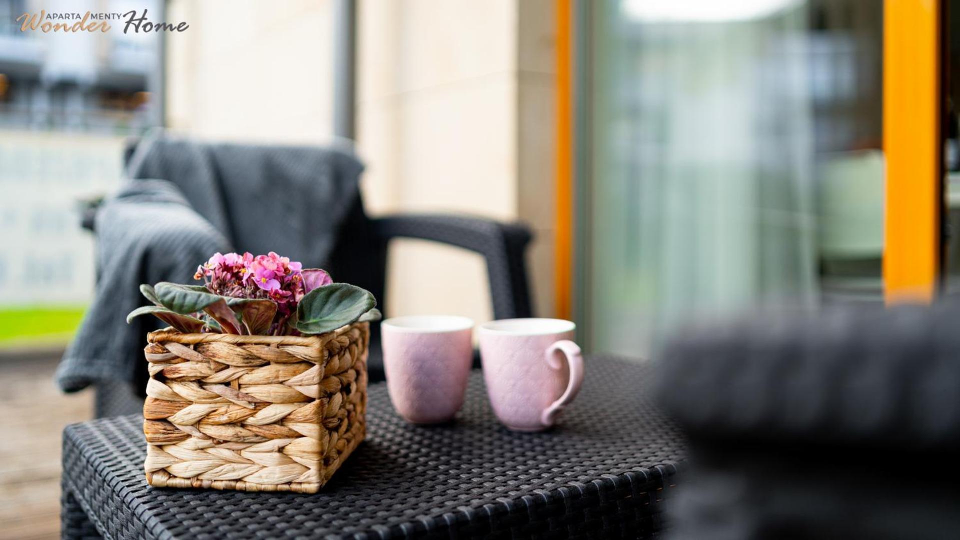 Wonder Home - Apartamenty Z Widokami I Blisko Szlakow - W Spokojnej Czesci Karpacza Bagian luar foto