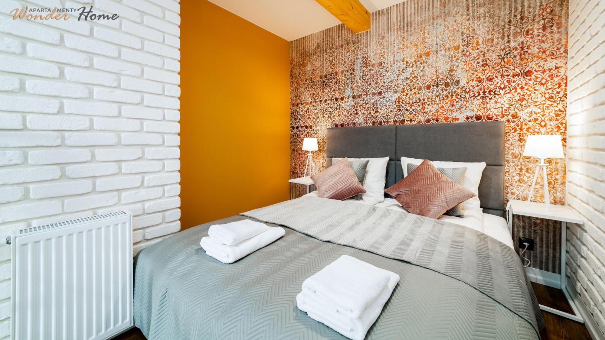 Wonder Home - Apartamenty Z Widokami I Blisko Szlakow - W Spokojnej Czesci Karpacza Bagian luar foto