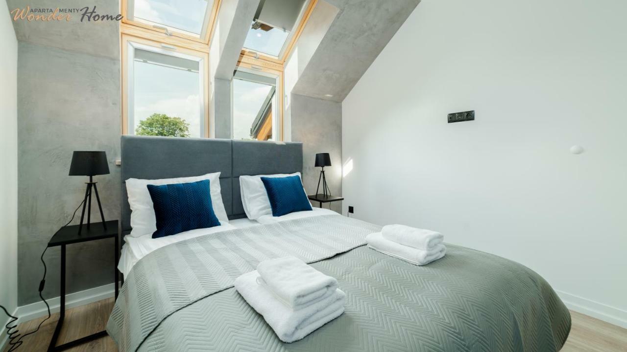 Wonder Home - Apartamenty Z Widokami I Blisko Szlakow - W Spokojnej Czesci Karpacza Bagian luar foto