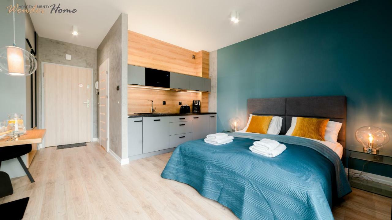 Wonder Home - Apartamenty Z Widokami I Blisko Szlakow - W Spokojnej Czesci Karpacza Bagian luar foto