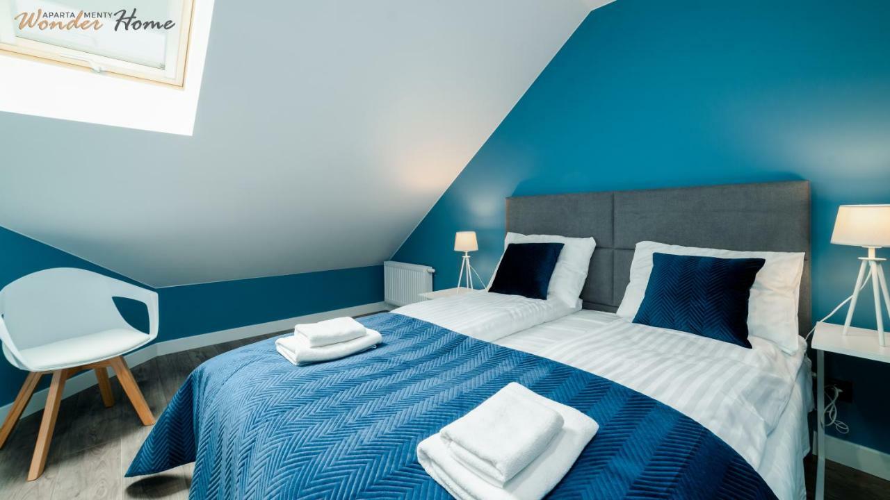 Wonder Home - Apartamenty Z Widokami I Blisko Szlakow - W Spokojnej Czesci Karpacza Bagian luar foto