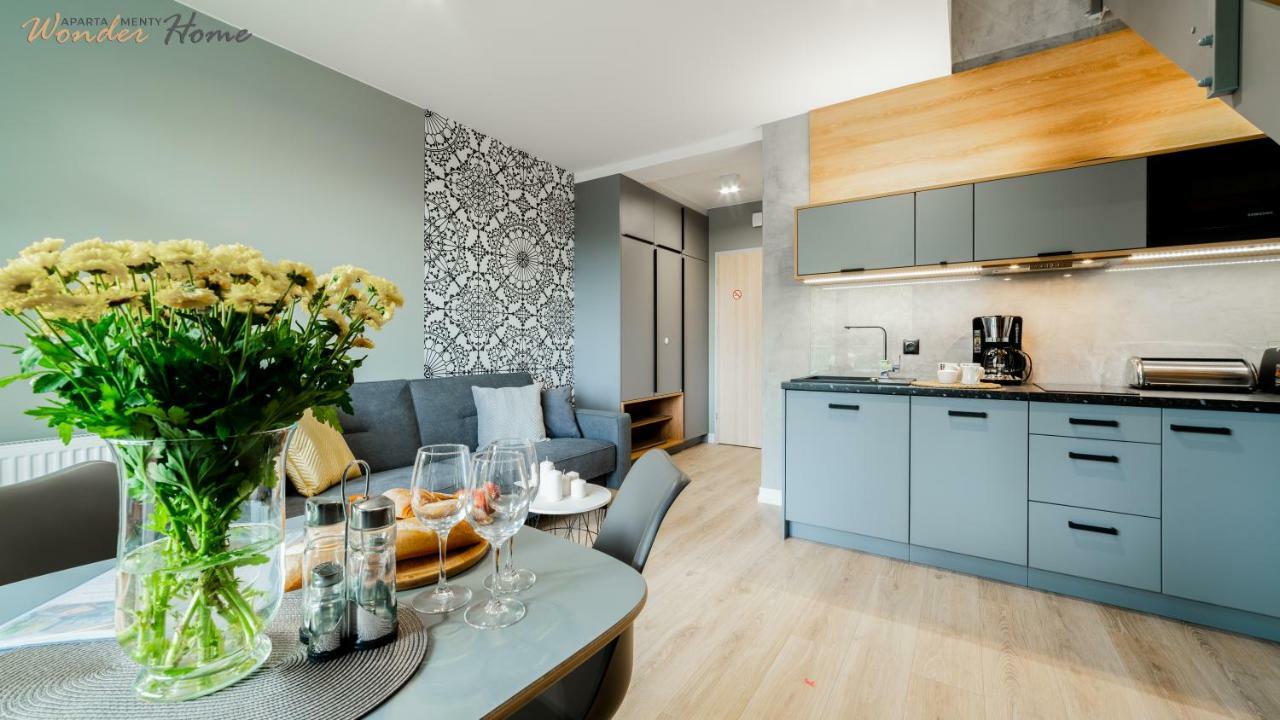 Wonder Home - Apartamenty Z Widokami I Blisko Szlakow - W Spokojnej Czesci Karpacza Bagian luar foto